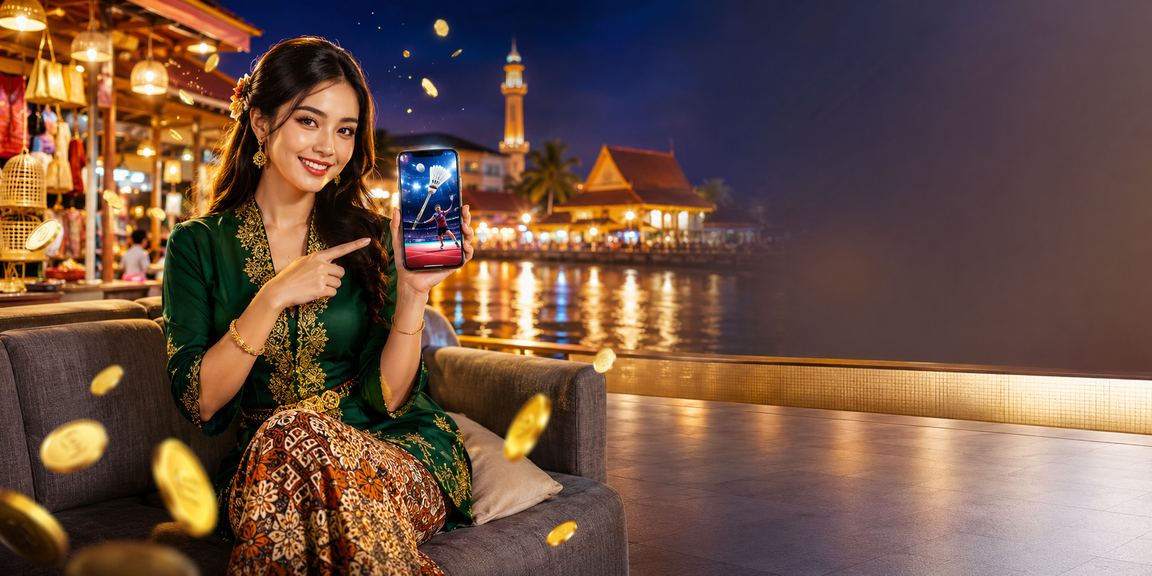 Paparan aplikasi rasmi mo3 pada telefon pintar di Kota Bharu